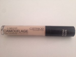 Catrice liquid camouflage concealer dm Kosmetik Beauty