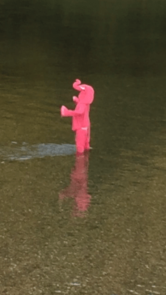 Izzoooo München Elefant MC Fitti Izzo