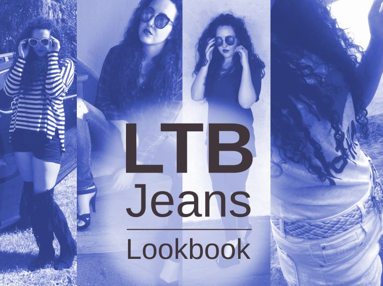 LTB-Jeans-Lookbook
