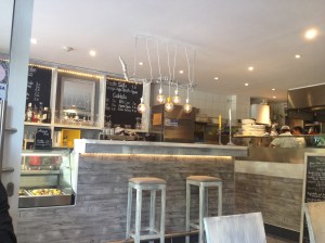 München Cucina Mixto