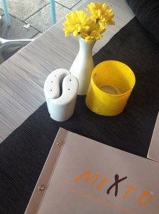 Mixto vegane Pizza München