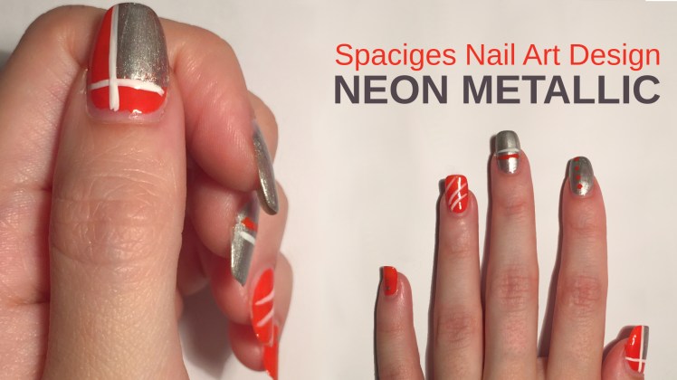 Space-Neon-Metallic