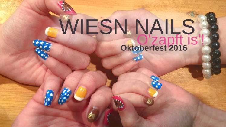 wiesn-nails