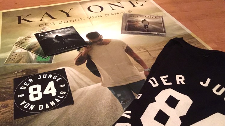 kay-one_der-junge-von-damals