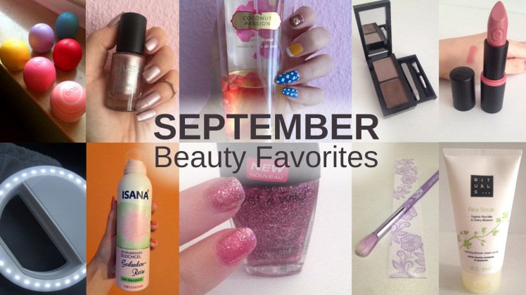 september-beauty-favorites