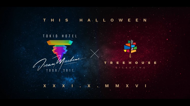 tokio-hotel_dream-machine_treehouse-ticketing