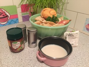 vegane_semmelknoedel_zutaten