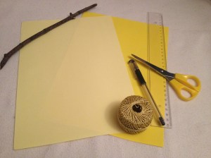 adventskalender_diy_lucky-stars_material