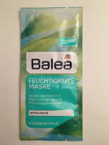 balea_feuchtigkeitsmaske