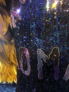 Riccardo Simonetti Pailletten