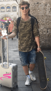 skaterboy roman dielochis camouflage