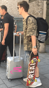 skaterboy roman dielochis dein rucksack