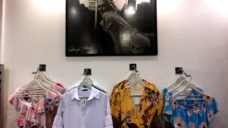 Alanya Shopping Secrets