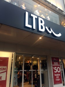 Alanya Shopping Secrets LTB