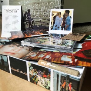 #whatislife Premium Box