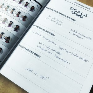 #whatislife Premium Box #Klarkommer