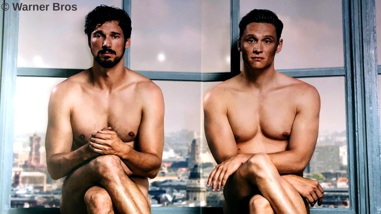 100 Dinge Florian David Fitz Matthias Schweighoefer