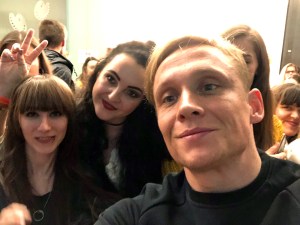 Matthias Schweighoefer