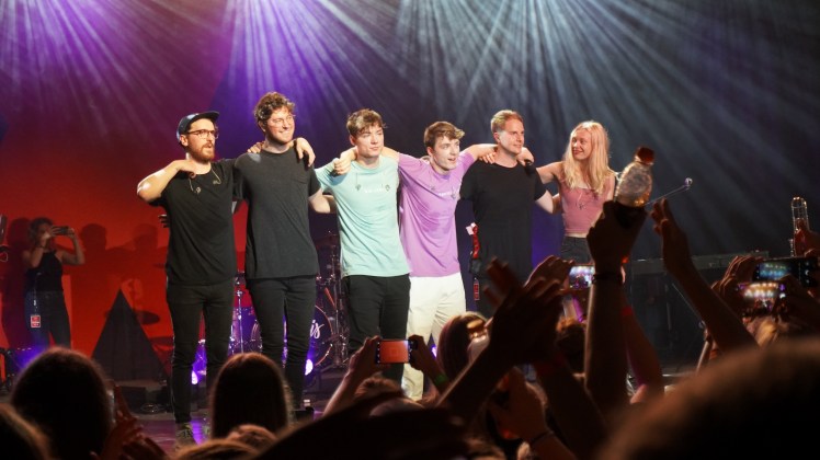 DieLochis-Kapitel X-Tour-Ruhstorf