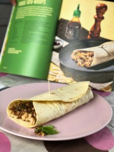 crispyrob_feel-good-rezepte_veggie-tofu-wrap